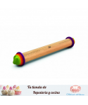 Joseph Joseph - Rodillo Ajustable - Multicolor