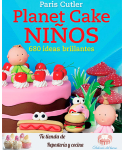 Planet Cake niños