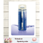 Rotulador comestible azul real doble punta RD