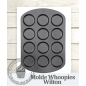 Molde para whoopies Wilton