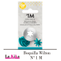 Boquilla Wilton nº 1M