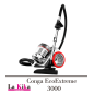 Conga EcoExtreme 3000 Aspirador sin bolsa multiciclónico Conga EcoExtreme 3000 Aspirador sin bolsa multiciclónico