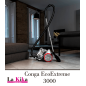 Conga EcoExtreme 3000 Aspirador sin bolsa multiciclónico Conga EcoExtreme 3000 Aspirador sin bolsa multiciclónico