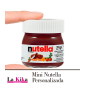 Mini Nutella  25 Gr