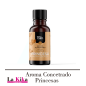 Aroma Concentrado de Princesas 10ml azucren