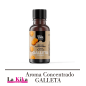 Aroma Concentrado de Galleta 10ml azucren