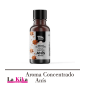 Aroma Concentrado de Anís 10ml azucren