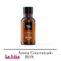 Aroma Concentrado de Ron 10ml azucren