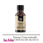 Aroma Concentrado de Chocolate Blanco 10ml azucren