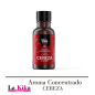 Aroma Concentrado de Cereza 10ml azucren