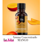 Aroma Concentrado de Mango 10ml Azucren