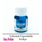 Colorante Liposoluble Color Azul Azulipo 35 Ml