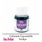 Colorante Liposoluble Color purpura Azulipo 35 Ml