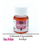 Colorante Liposoluble Color Rosa Azulipo 35 Ml