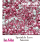 Sprinkles Love 90 gramos Azucren