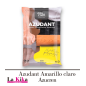 Azudant Fondant Amarillo Claro  250 Gramos