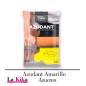 Azudant Fondant Amarillo 1Kilo