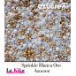 Sprinkles Blanca Oro 90 gramos Azucren