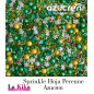 Sprinkle Navidad Hoja Perenne 90 Gramos Azucren