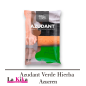 Azudant Fondant Verde Hierba 250 Gramos