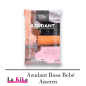 Azudant Fondant Rosa  Bebé 1 Kilo