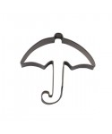 Cortador paraguas 7,5 cm