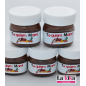 Mini Nutella Personalizada 25 Gr Día de la Madre