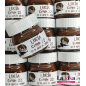 Mini Nutella Personalizada 25 Gr Harry Potter