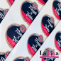 8 Pegatinas Personalizadas Para Cervezas Estrella Galicia