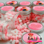 Bote Chuches Personalizado Luli Pampín