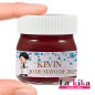 Mini Nutella Personalizada 25 Gr Comunión Kevin