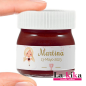 Mini Nutella Personalizada 25 Gr Comunión Martina