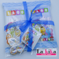 Paquete Surtido de  Chuches Personalizado Bichikids