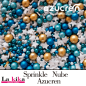 Sprinkle Nube  90 Gramos Azucren