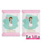 🎀 Gusanitos Personalizados Comunión Niña Rosa 🥳 Detalle Dulce para Invitados