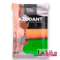 Azudant Fondant Verde Fluor 250 Gramos