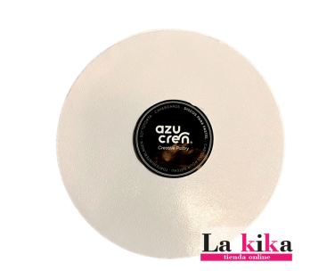 Base Blanca 25 cm x 1.2 cm Azucren - Soporte Ideal para Tartas y Pasteles | Lakika.es