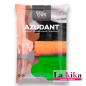 Azudant Fondant Verde Fluor 1 Kilo - Sin Gluten y Sin Lactosa | Azucren"