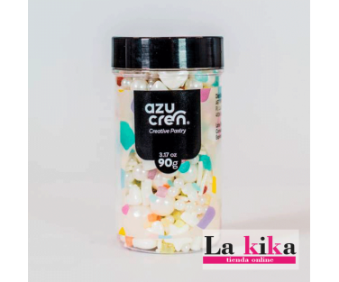 Sprinkle "Joya" 90 g - Azucren