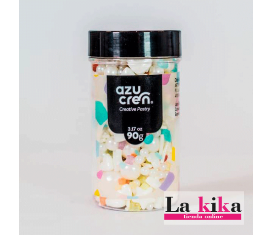 Sprinkle "Joya" 90 g - Azucren