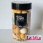 SPRINKLE PERLAS DE OTOÑO 80g AZUCREN – Decoración Comestible para Repostería