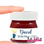 Mini Nutella Comunión Modelo David | Detalle Personalizado 25g