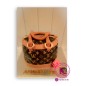 🎂 Papel de Azúcar Louis Vuitton – Decoración Elegante para Tartas Exclusivas ✨ 🎂 Papel de Azúcar Louis Vuitton – Decoración Elegante para Tartas Exclusivas ✨