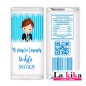 ✨ Chocolatinas Nestlé Personalizadas Comunión Modelo Azul – Dulces Detalles para un Día Inolvidable 💙 ✨ Chocolatinas Nestlé Personalizadas Comunión Modelo Azul – Dulces Detalles para un Día Inolvidable 💙