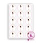 🍪 Papel de Azúcar Galletas Comunión – Modelo Jimena | Sin Gluten 🌸 🍪 Papel de Azúcar Galletas Comunión – Modelo Jimena | Sin Gluten 🌸