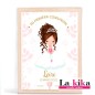🖼️✨ Lámina Personalizada de Comunión – Modelo Jimena | Diseño Exclusivo y Elegante 🖼️✨ Lámina Personalizada de Comunión – Modelo Jimena | Diseño Exclusivo y Elegante