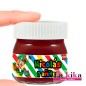 🍫 Mini Nutella Personalizada 25 g – Lego Super Mario Bros