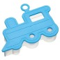 Cortador con forma de tren 3D   Kitchen craft.