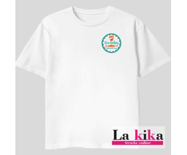 Camiseta Personalizada con Logo de Empresa | Imagen Corporativa