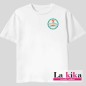 👕 Camiseta Personalizada con Logo de Empresa